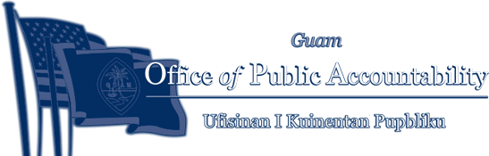 Office Of Public Accountability